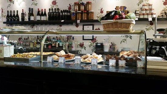 Betto Dolceria Rosticceria Siciliana